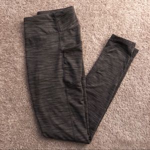 Kyodan Winter Leggings